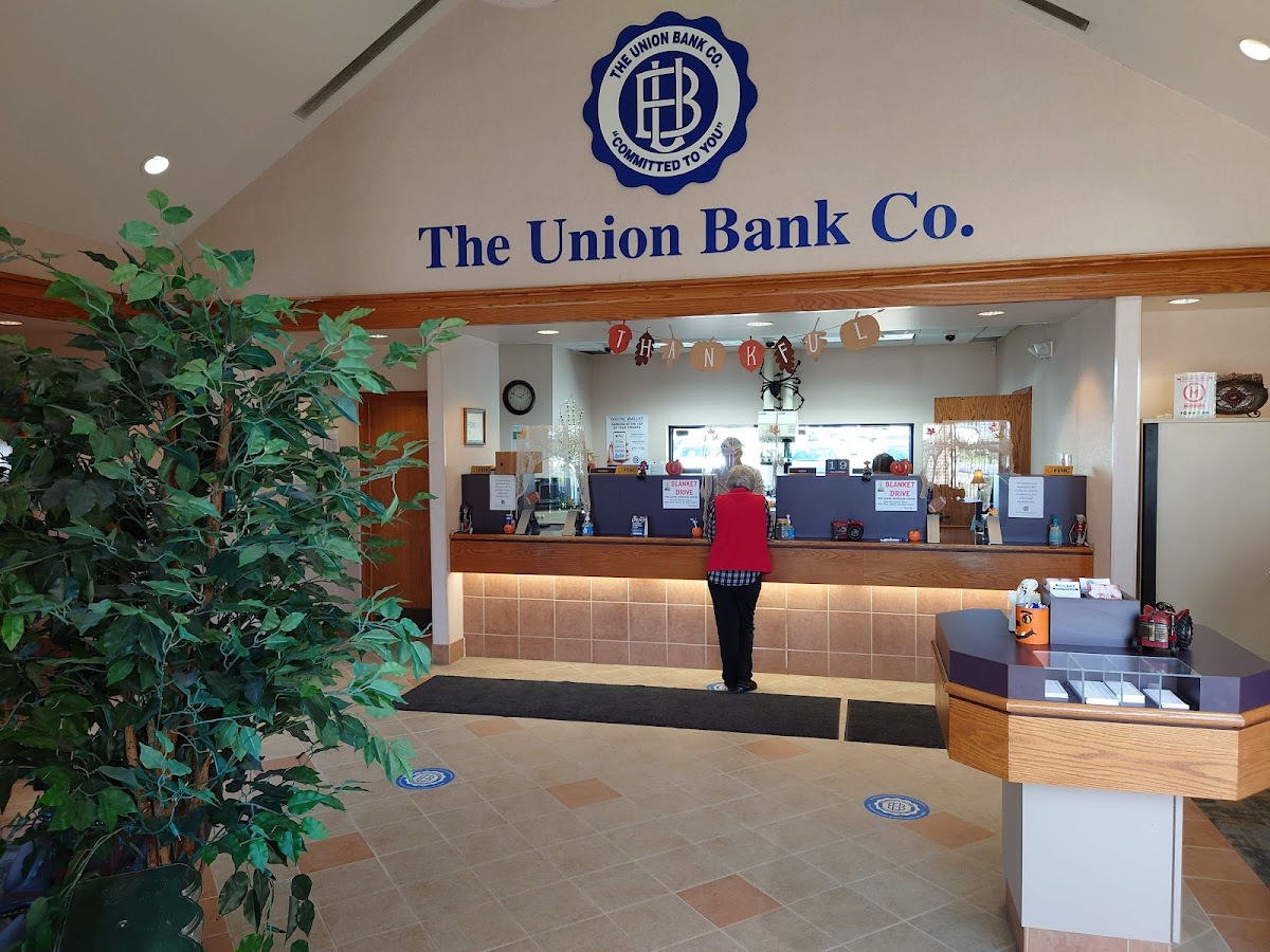 The Union Bank Co.-3